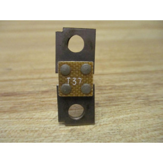 Siemens T37 Heating Element