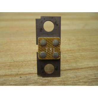 Siemens T31 Heating Element (Pack of 2)
