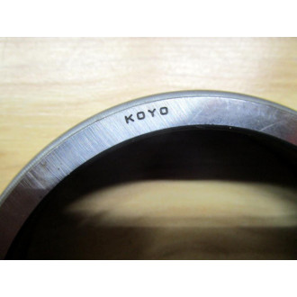 Koyo 32209J-N Tapered Roller Bearing 32209JN - New No Box
