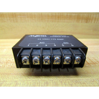 Martel 24VDC.175 AMP Process Power Pack 24VDC175AMP - New No Box