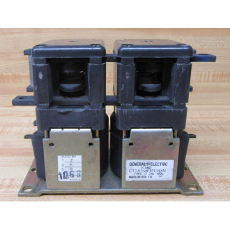 General Electric CTTA154FR124XN Contactor - Used