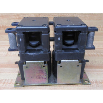General Electric CTTA154FR124XN Contactor - Used