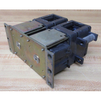General Electric CTTA154FR124XN Contactor - Used
