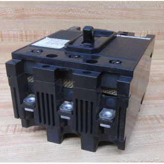 Allen Bradley X-220025 Circuit Breaker X220025 50A 220-550V - Used
