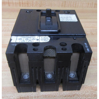 Allen Bradley X-220025 Circuit Breaker X220025 50A 220-550V - Used