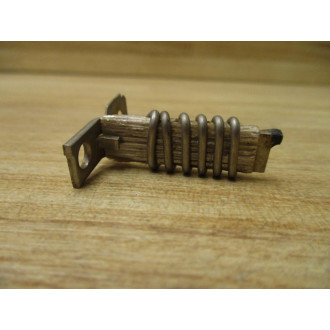 General Electric 81D 249 GE Heater Element 81D249 (Pack of 7) - Used