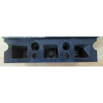 General Electric TED136050 Circuit Breaker - Used