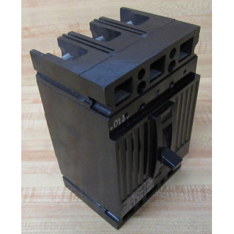 General Electric TED136050 Circuit Breaker - Used