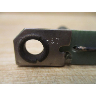 Westinghouse H67 Heater Element (Pack of 3)