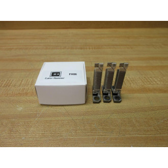 Cutler Hammer FH06 Overload Heater Element (Pack of 3)