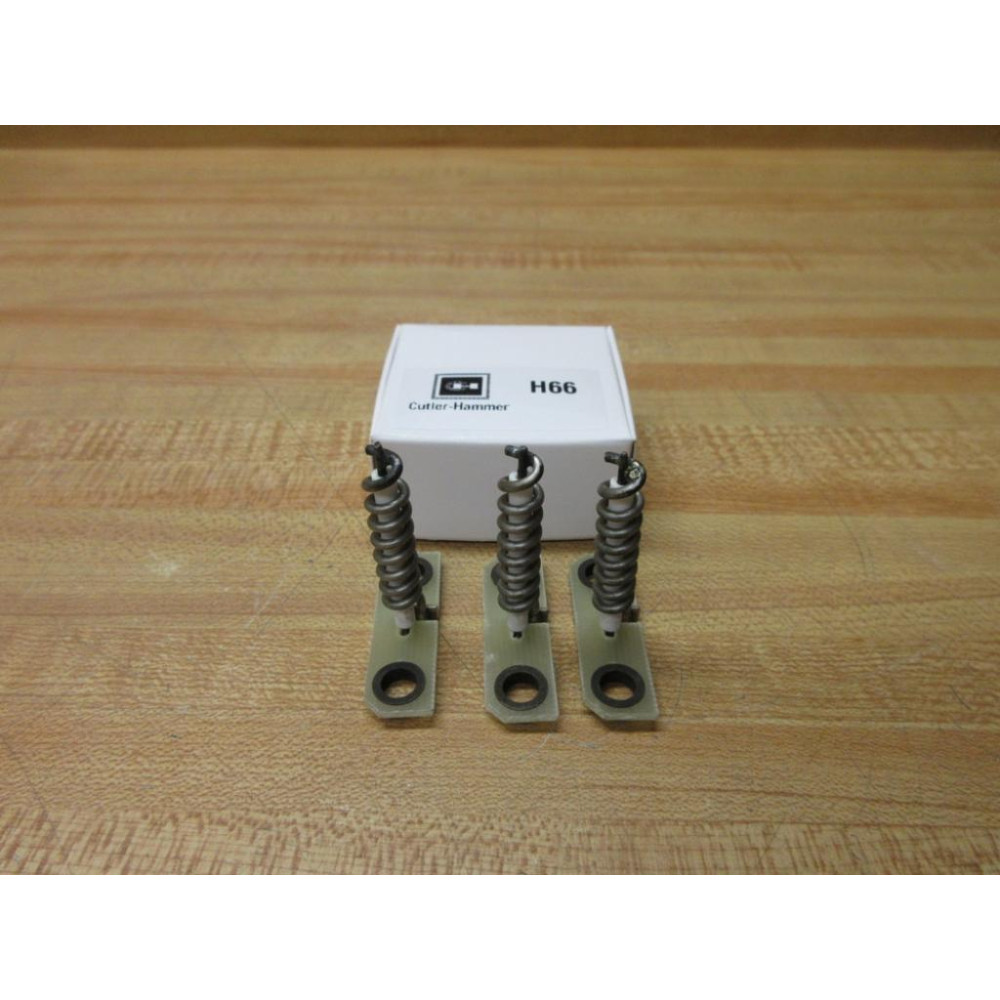 Cutler Hammer H66 Eaton Heating Element (Pack of 3)
