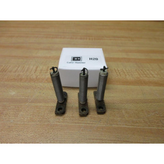 Cutler HammerEaton H20 Heating Element (Pack of 3)