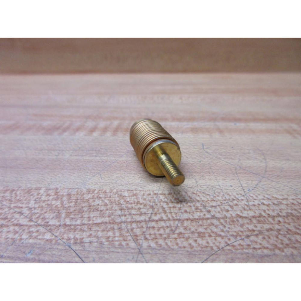 Westinghouse 1U3975000A2 Brass Bellows Assembly