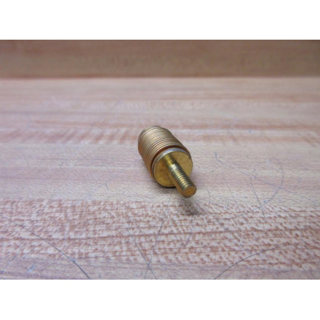 Westinghouse 1U3975000A2 Brass Bellows Assembly
