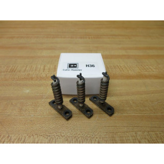 Cutler Hammer H36 Eaton Heating Element (Pack of 3)