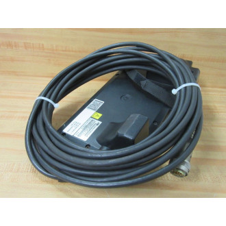 ABB 3HNE-00313-1 Pendant TPU2 Rev.10 - Used