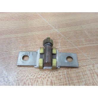 Square D B66 Overload Relay Heater Element (Pack of 3) - Used