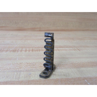 Westinghouse FH38 Overload Heater 177C524G38 WO Screws (Pack of 7) - New No Box