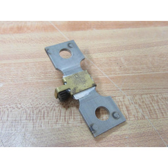 Square D CC121 Overload Thermal Unit (Pack of 2) - Used