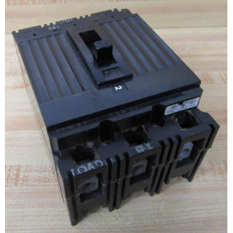 General Electric THEF136100 Circuit Breaker - Used