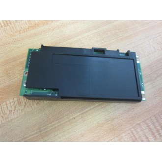 ABB 3HNS-00001 PC Board TPU-02 3HNE 30055 wCover - 3HNS00001 1.3 - Used