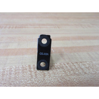 General Electric CR123C0.48A GE Heater Element C0.48A (Pack of 4)