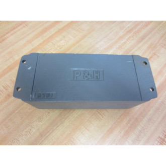 P&H 79U10D2(L) Instrument Module 79U10D2L - Used