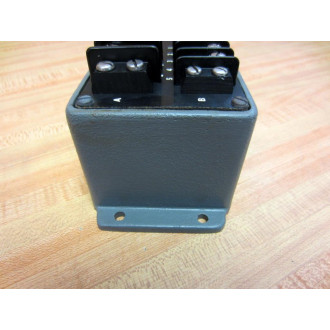 P&H 79U10D2(L) Instrument Module 79U10D2L - Used
