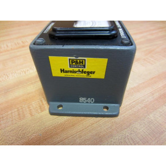 P&H 79U10D2(L) Instrument Module 79U10D2L - Used
