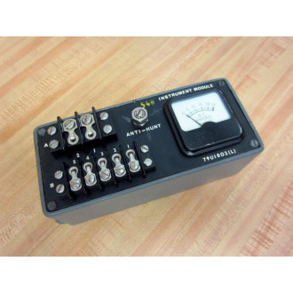 P&H 79U10D2(L) Instrument Module 79U10D2L - Used