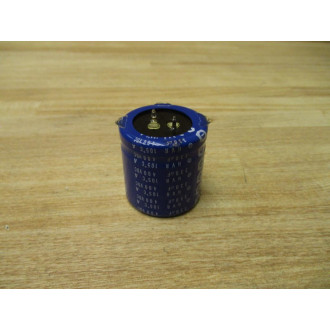 HVR Capacitor 330µF 450VDC 105°C - Used