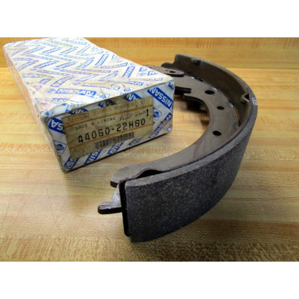 44060-22H60 Brake Shoe L620