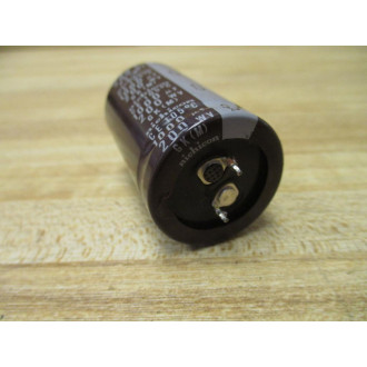 Nichicon GK(M) Capacitor 8829 1000µF 20WV - Used