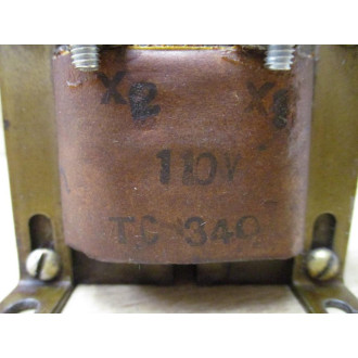 TC 340 Transformer TC340 - Used