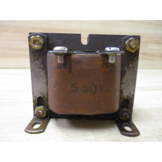 TC 340 Transformer TC340 - Used