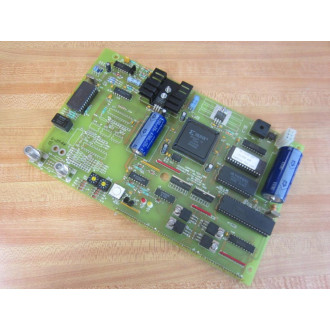 Computer Tech 05-03410-101 Access4000 Switch Module 0503410101 - Used