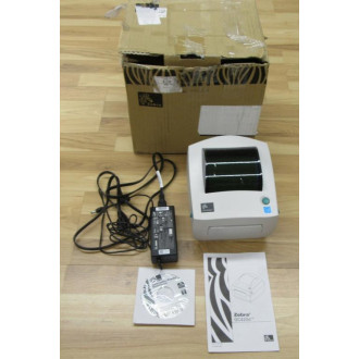 Zebra Technologies GC420-200510-000 Thermal Printer GC420200510000