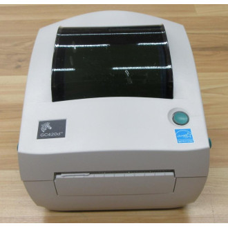 Zebra Technologies GC420-200510-000 Thermal Printer GC420200510000