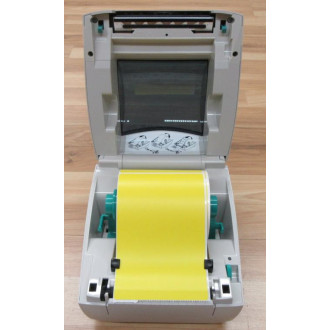 Zebra Technologies GC420-200510-000 Thermal Printer GC420200510000
