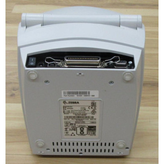 Zebra Technologies GC420-200510-000 Thermal Printer GC420200510000