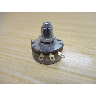 Centralab HML 1 MEG Ω Potentiometer HML1MEG - New No Box