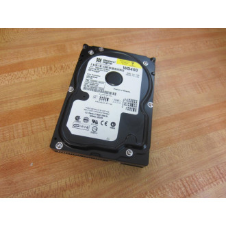 Western Digital WD400EB-00JUF0 3.5" 40GB 5400RPM Hard Drive WD400 - Used