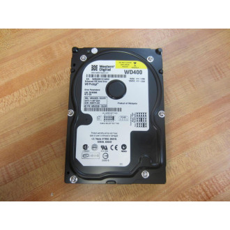 Western Digital WD400EB-00JUF0 3.5" 40GB 5400RPM Hard Drive WD400 - Used