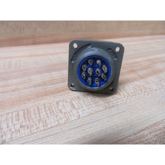 Amphenol MS3102C18-1P Circular Connector MS3102C181P - New No Box