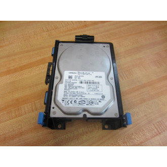 Hitachi 0A33450 Deskstar 3.5" 80GB 7200 SATA Hard Drive - Used