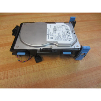 Hitachi 0A33450 Deskstar 3.5" 80GB 7200 SATA Hard Drive - Used