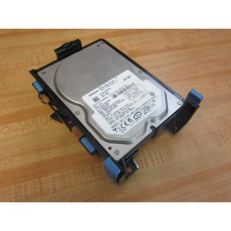 Hitachi 0A33450 Deskstar 3.5" 80GB 7200 SATA Hard Drive - Used