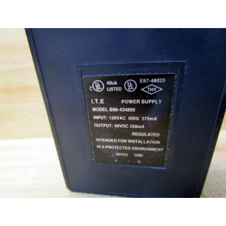 Westell B90-28MA200P Interface Mount Kit WPWR B9028MA200P