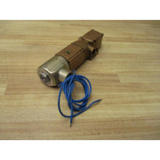 Versa Valves VS6-3301-L-31 Solenoid Valve VS63301L31 - Used