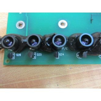 Dolan Jenner PWA-01-022004-0000 Board PWB-02-070154 - Used